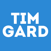 Tim Gard Postive Workplace Humor Expert