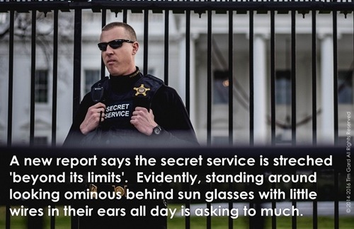 Tim Gard Meme- Secret Service