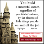 Tim Gard Monday Motivation - Zig Ziglar