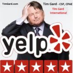 Tim Gard Yelp