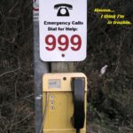 Emergency Phone