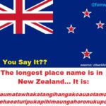 Longest Place Name