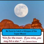Super Moon November 2016