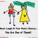 Tim Gard Meme - Mates Choices