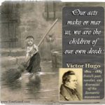 Tim Gard Monday Motivation: Victor Hugo