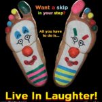 Tim Gard Meme - Live in Laughter