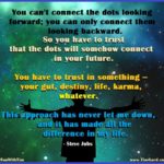 Tim Gard Meme - Steve Jobs Quote