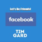 Tim Gard on Facebook