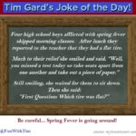 Tim Gard