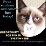 Tim Gard Monday Motivation - Giving Smiles