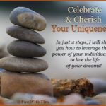 Tim Gard - Celebrate Your Uniqueness