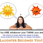 Tim Gard Meme: You are What you Think