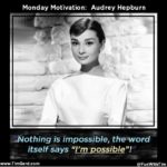 Tim Gard Monday Motivation - I