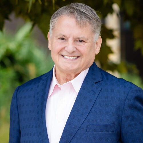 Tim Gard - Funny Keynote Speaker | tim gard headshot